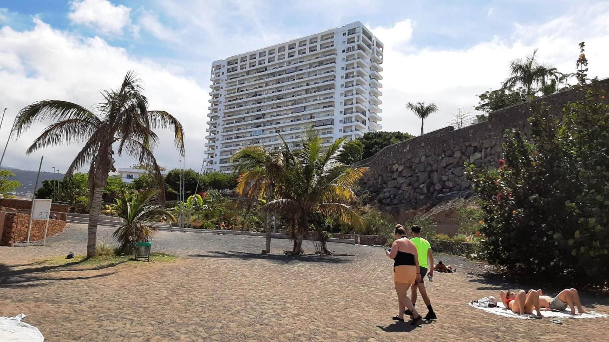 Blue Bay Paradise - Front With Sea View Apartment *