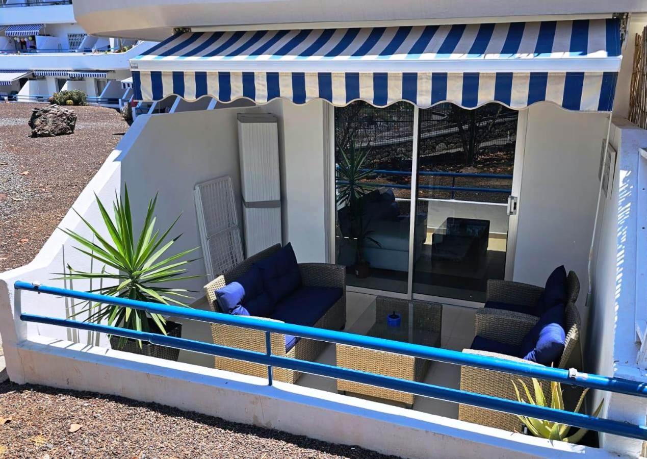 Blue Bay Paradise - Front With Sea View Appartement Playa Paraiso (Tenerife)