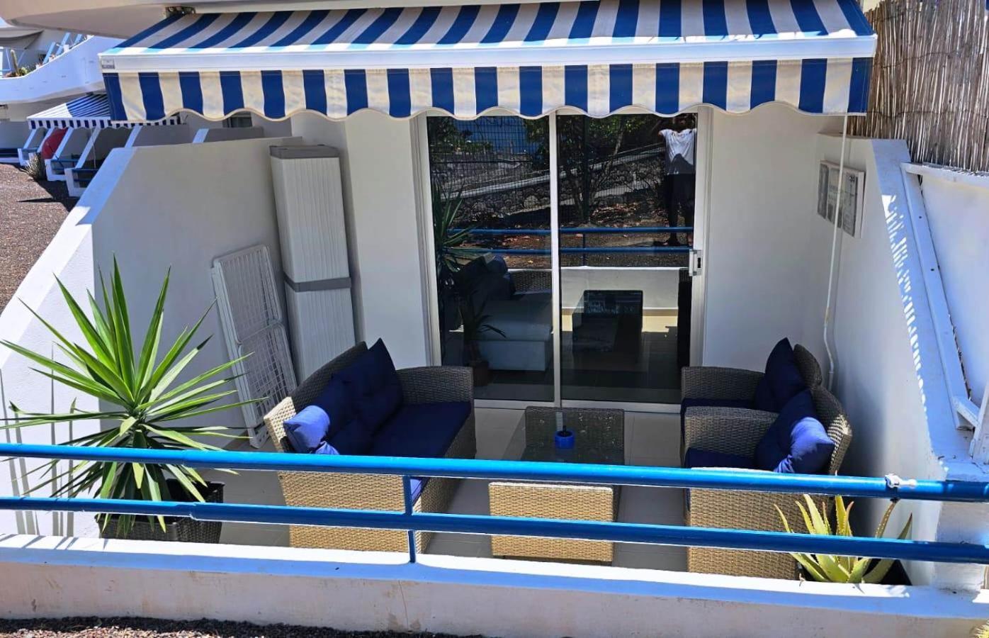 Blue Bay Paradise - Front With Sea View Apartment *