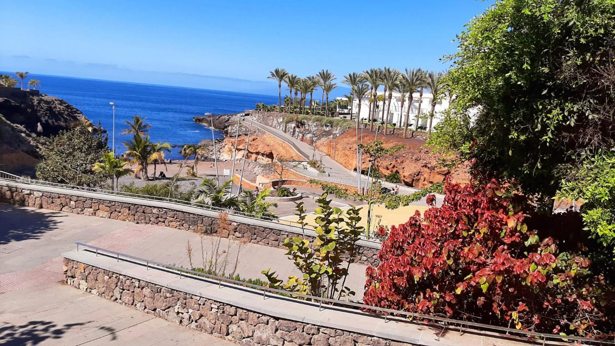 Apartment Blue Bay Paradise - Front With Sea View